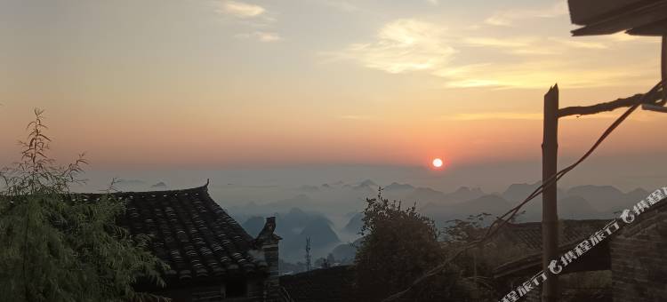 顺景楼客栈(连南千年瑶寨)图片