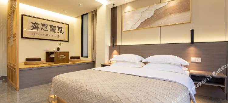 沐隐·楠苑(云水谣水车店)图片