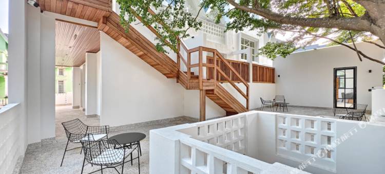 北海银滩8861滨海度假酒店图片