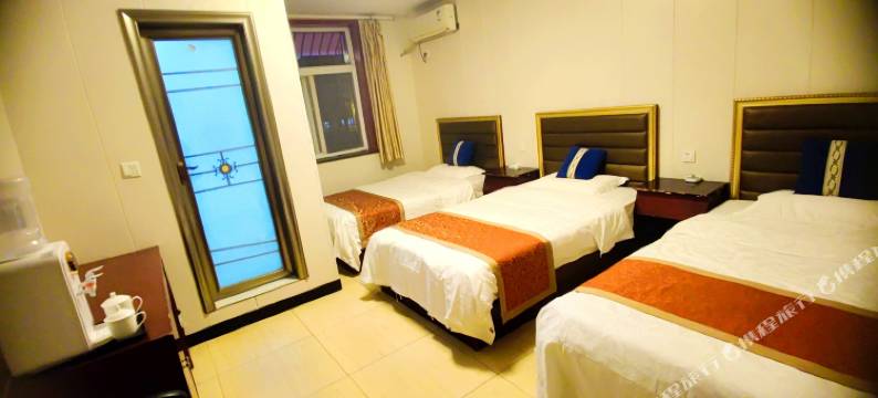 延长逢源商务宾馆图片