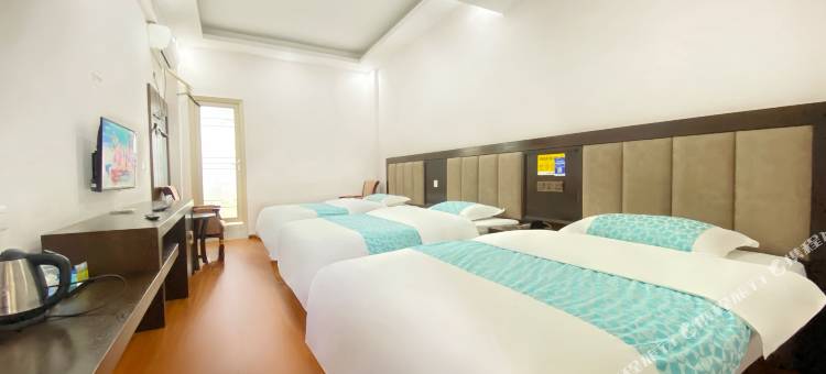 云县玉金酒店(临沧云县第一中学三江半岛店)图片