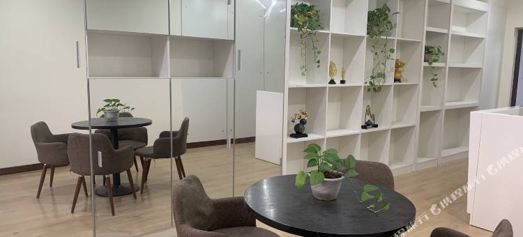 蔓莱酒店(潍坊鲁台会展中心店)图片