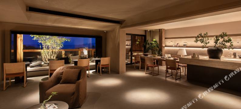 深圳梅里Meri海景民宿图片