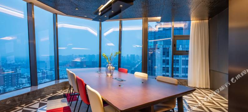 济宁兖州丽芮酒店图片