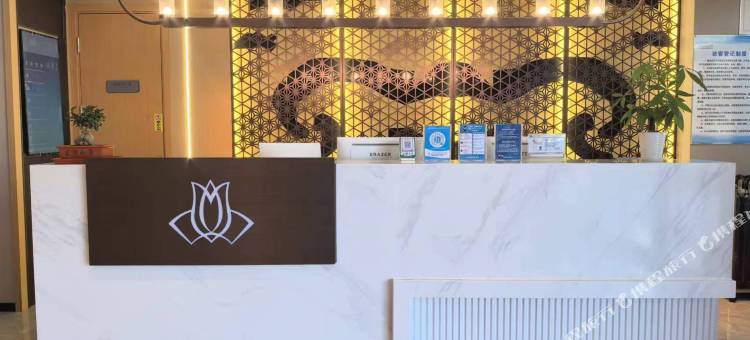 玉兰酒店(济南平阴函山路店)图片
