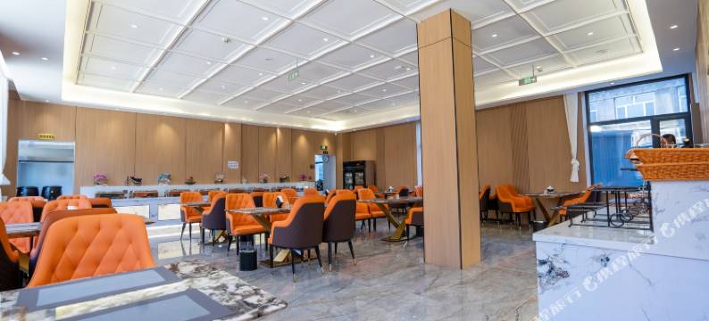 五常星际酒店图片