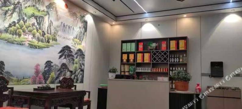 宋洛景颖民宿图片