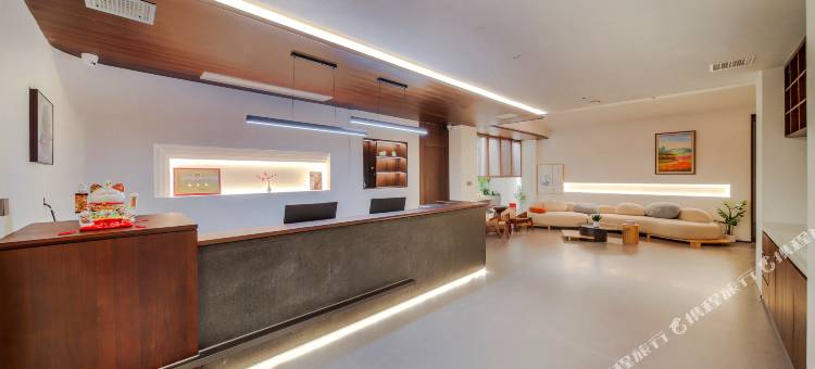 栖凤度假酒店(新密银基动物王国店)图片