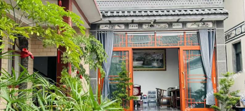 大理泛云雅舍民宿(喜洲古镇店)图片