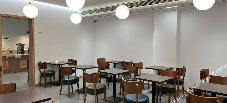 石泉江城隐舍民宿(石泉老街店)图片