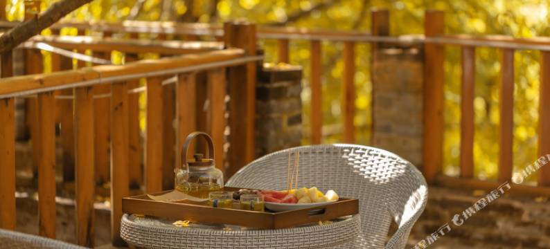 银杏村陈二客栈图片