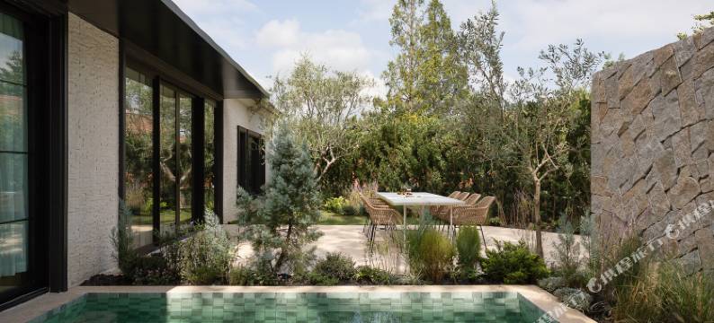 安吉·翻翻庄园·私汤Resort hotel图片