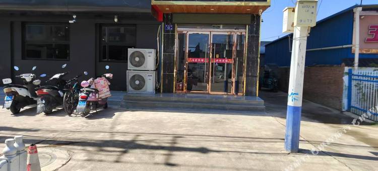 南苑宾馆(桥南路店)图片