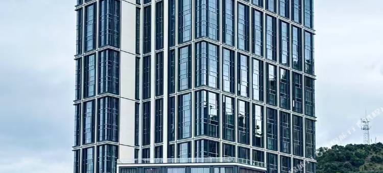 启源国际大酒店图片