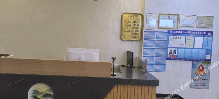 嘉园商务酒店图片