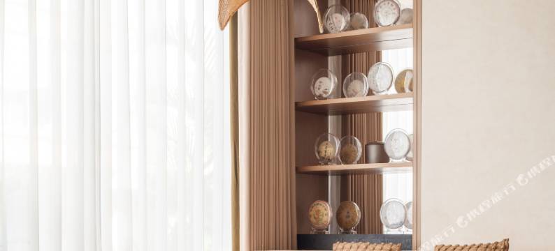 西双版纳景洪山宥里民宿(勐泐大佛寺曼贺纳景区店)图片