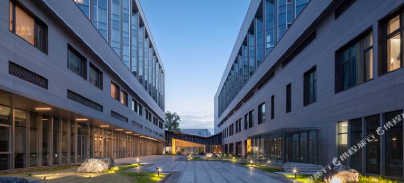 鸥鹭忘机酒店(龙泉望瓯陶溪川文创街区店)图片