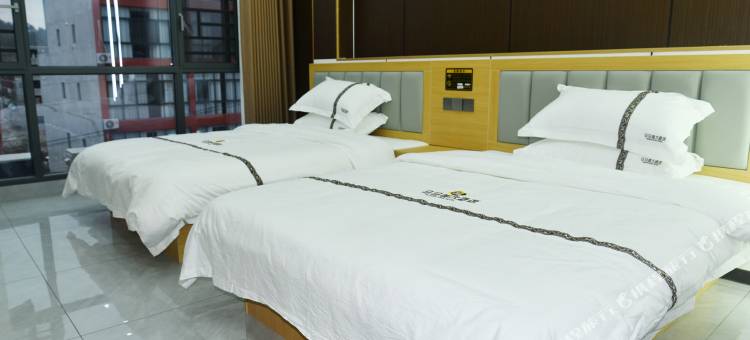 马马崖新城大酒店图片