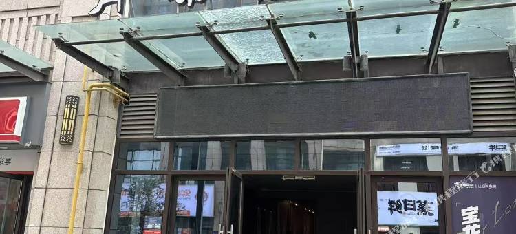 初见民宿(胖东来三胖店)图片