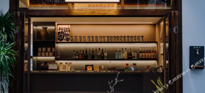 理屿·TouristVilla海景度假美宿(大理洱海店)图片