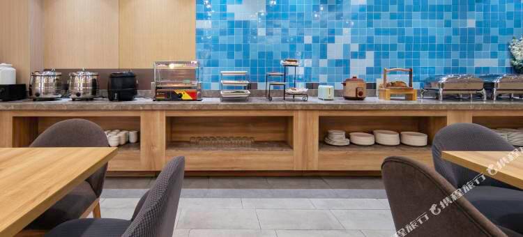 如家酒店(乳山高铁南站青山路店)图片