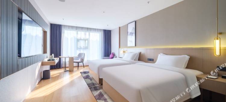 麗枫酒店(芜湖中山路步行街芜湖站店)图片