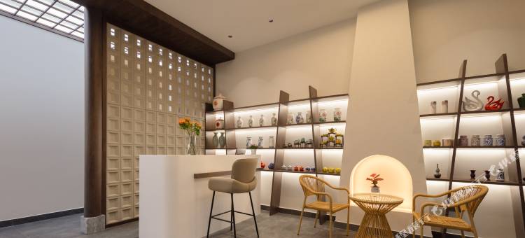 一程山水·千年古村落·亲子度假美宿(婺源小桥流水人家景区店)图片