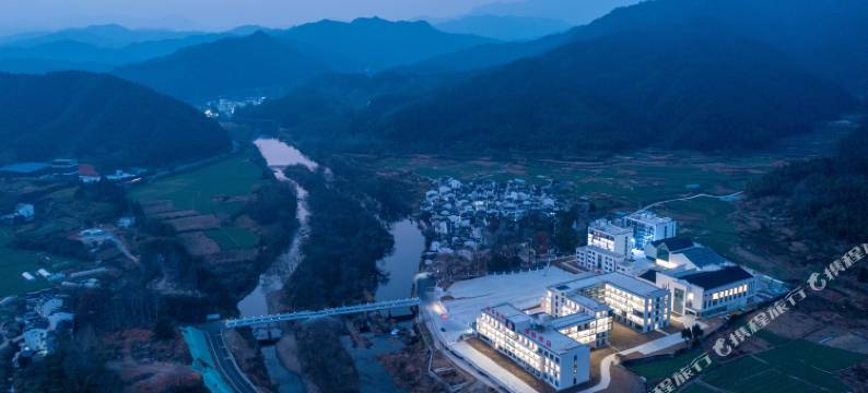 婺源四季清华度假酒店图片