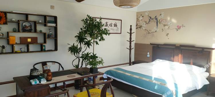 暖居小院民宿(忻州古城店)图片