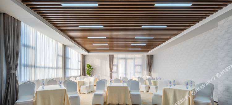 有范季风酒店(西安长安大学城中国电建西北院常宁基地店)图片