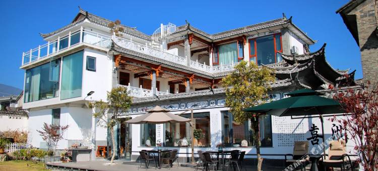 大理叙兰时民宿(喜洲古镇店)图片