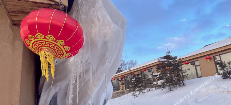 雪梦空间酒店图片
