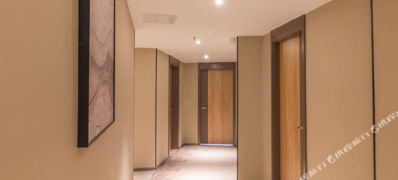 千途智旅酒店(重庆巫山市政广场店)图片