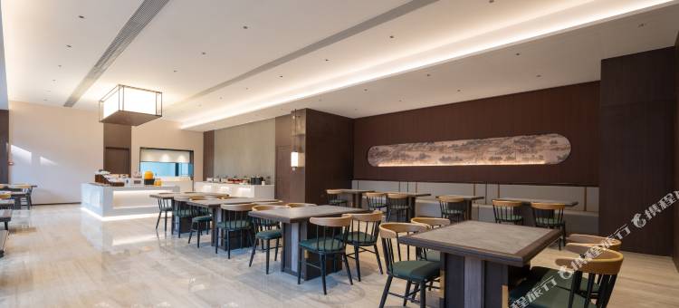沃德酒店(开封清明上河园鼓楼广场店)图片