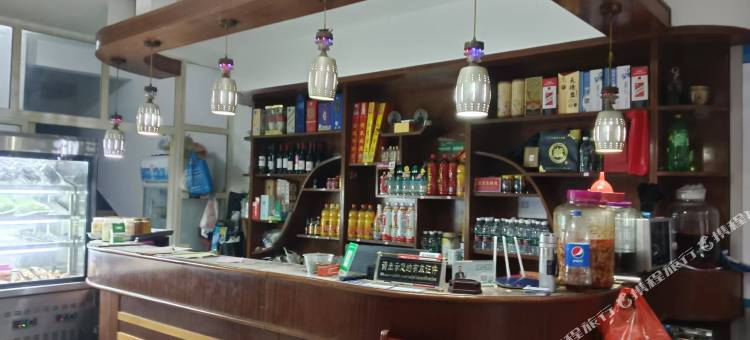宁乡密印大酒店(沩山风景名胜区店)图片