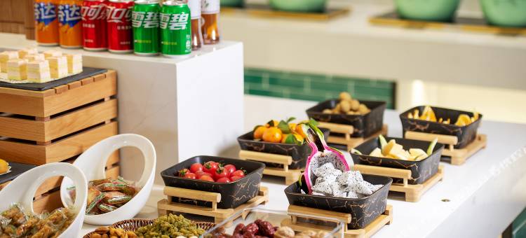 陌上轻居酒店(漳州古城文昌门店)图片