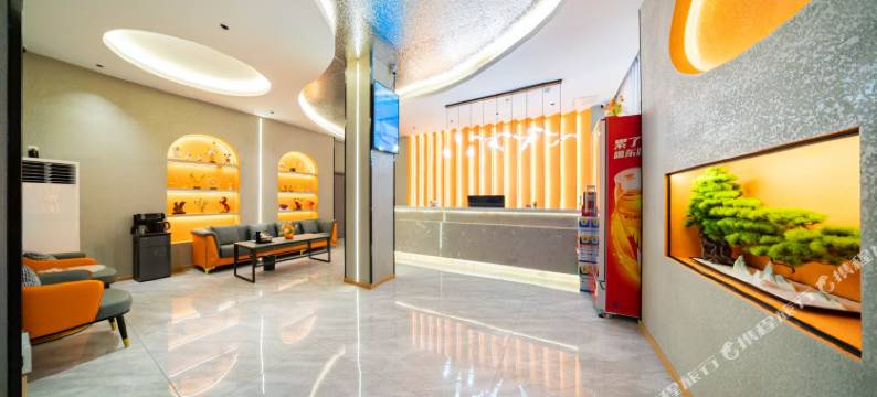 潮居栩岸名宿(潮州古城店)图片