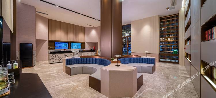 遇熹酒店(广西大学动物园地铁站店)图片
