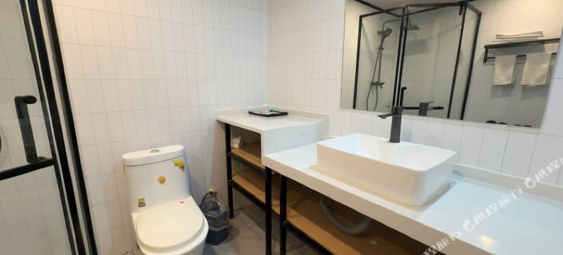 贝壳酒店(格尔木八一中路昆仑广场店)图片