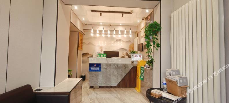 安华怡庭酒店(北京安贞医院店)图片