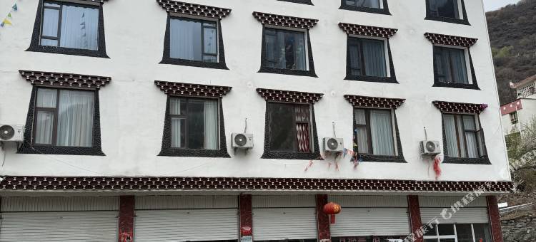 邓家大院图片
