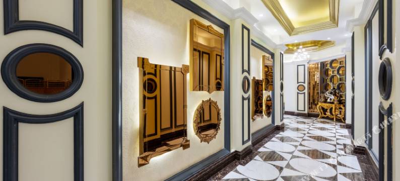 白天鹅·水岸酒店(天津梅江会展中心山姆会员店)图片