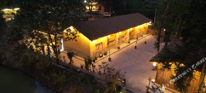 青岚小院图片