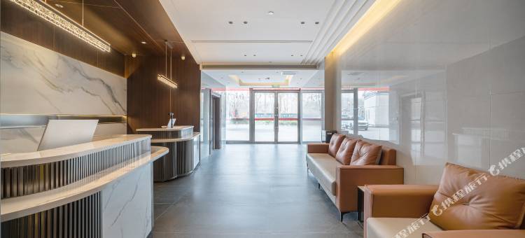 季枫酒店(喀什古城人民公园店)图片