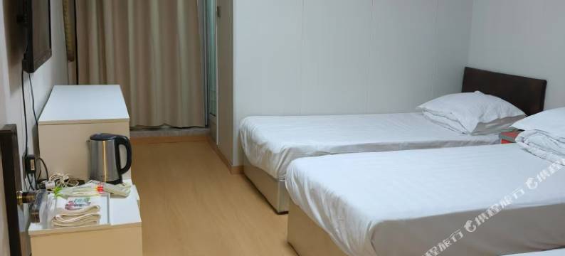 上海温馨宾馆(金山城市沙滩店)图片