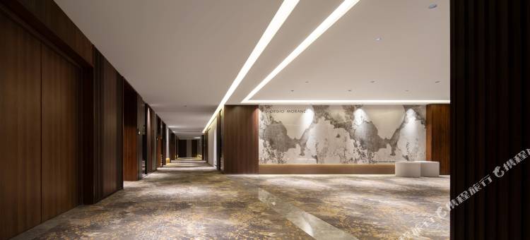 乔治莫兰迪酒店(济南春晖路店)图片