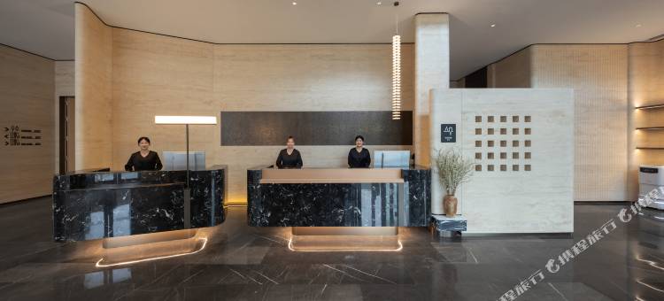 合肥滨湖会展中心金融港亚朵S酒店图片