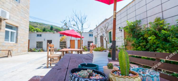 平潭仁明民宿(仙人井店)图片