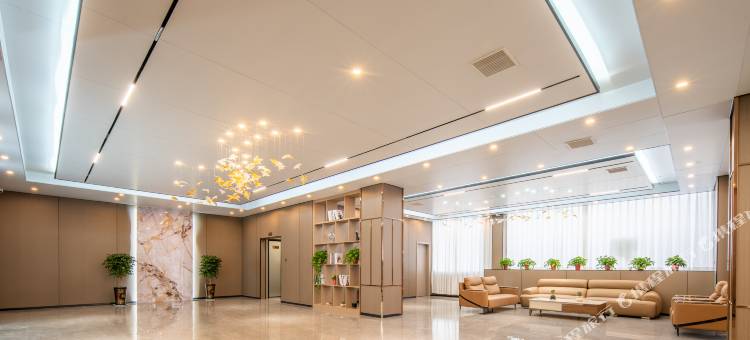 季枫国际酒店(睢县北湖店)图片