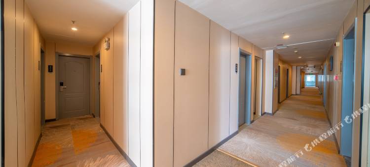 如家派柏云酒店(库尔勒孔雀河店)图片